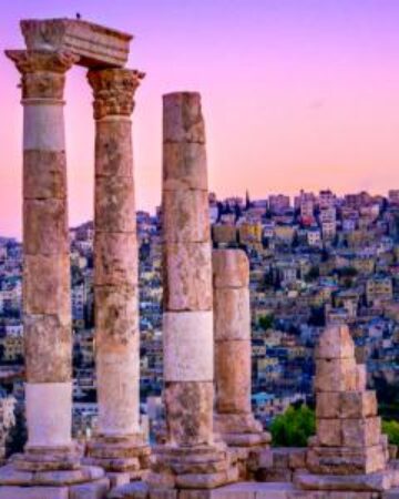 AMMAN