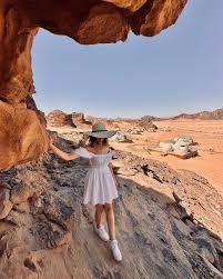 WADI RUM 